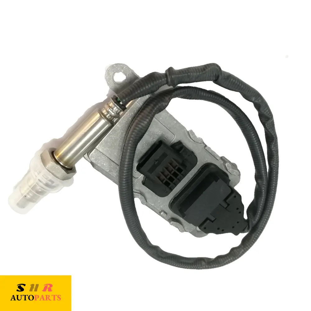 Kväveoxid Nox-sensor för Cummins NB 1500 SNS506 5WK9 7103 Oxygen Sensor