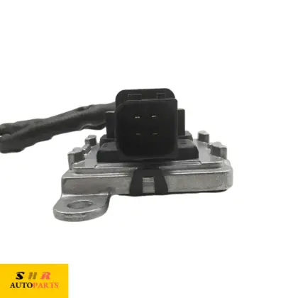 12V Nox Sensor 5WK9 7341A A0101531928 A0101530002 Fits DETROIT DIESEL Fits Benz