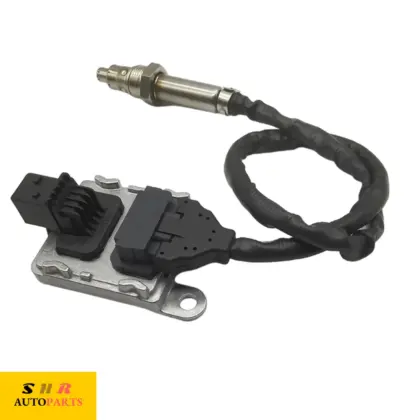 12V Nox Sensor 5WK9 7341A A0101531928 A0101530002 Fits DETROIT DIESEL Fits Benz