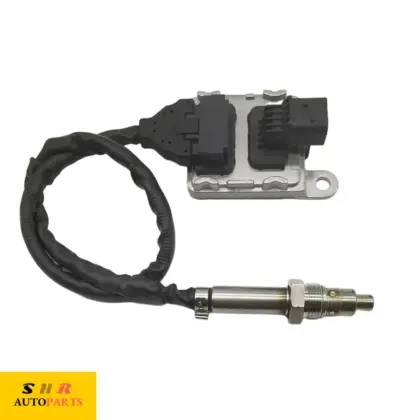12V Nox Sensor 5WK9 7341A A0101531928 A0101530002 Fits DETROIT DIESEL Fits Benz