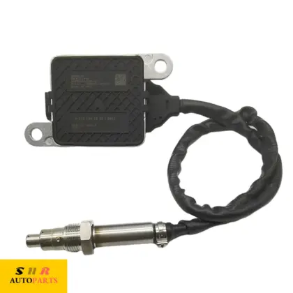12V Nox Sensor 5WK9 7341A A0101531928 A0101530002 Fits DETROIT DIESEL Fits Benz