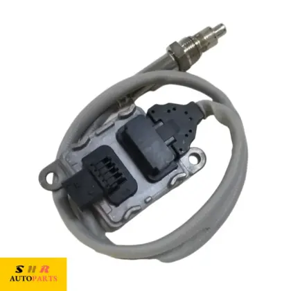 SHR Nitrogen Oxide Sensor 5WK9 7343B Nox Sensor for DAF Truck A2C95849700-01