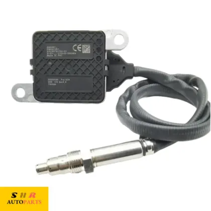 Nox Sensor 5WK9 7367 for Volvo D11 D13 Mack MP7 MP8 22303390