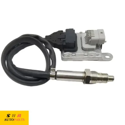 Nox Sensor 5WK9 7367 for Volvo D11 D13 Mack MP7 MP8 22303390