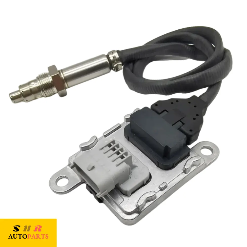 Nox Sensor 5WK9 7367 för Volvo D11 D13 Mack MP7 MP8 22303390