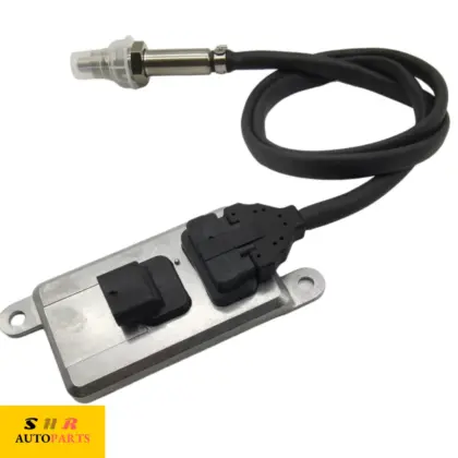 Nitrogen Oxides Nox Sensor 89463-E0410 Fits For Hino Truck 24V A2C12208400-282
