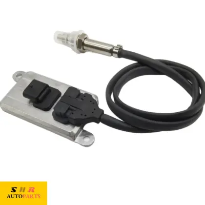 Nitrogen Oxides Nox Sensor 89463-E0410 Fits For Hino Truck 24V A2C12208400-282