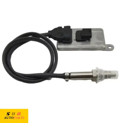 Nitrogen Oxides Nox Sensor 89463-E0410 Fits For Hino Truck 24V A2C12208400-282