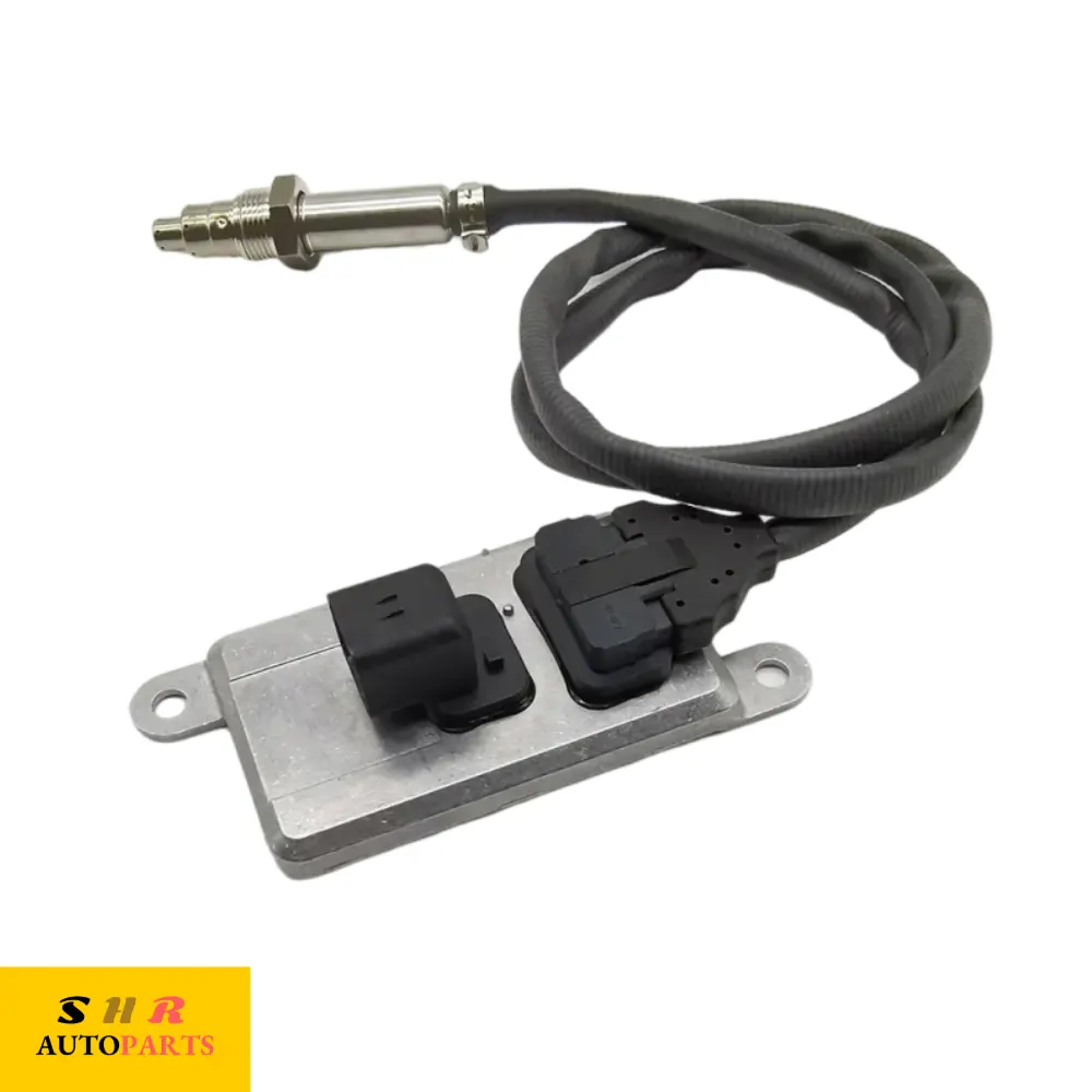 NOx-Sensor 441-5127 SENSORGRUPPE Stickoxid für CAT 5WK9 7354 HYN2937 4415127