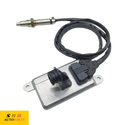 NOx Sensor 1872080 2247379 5WK9 6612F For Scania 2296799