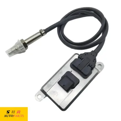 Nitrogen Oxide Nox sensor 5WK9 6614J 8-Wire 24V 590mm