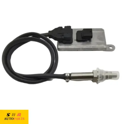 Nitrogen Oxide Nox sensor 5WK9 6614J 8-Wire 24V 590mm