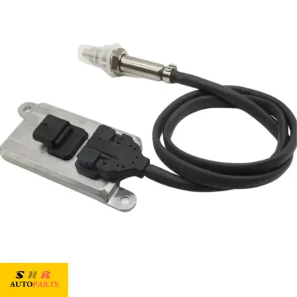 Nitrogen Oxide Nox sensor 5WK9 6614J 8-Wire 24V 590mm