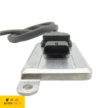 Nitrogen Oxide Nox sensor 5WK9 6614J 8-Wire 24V 590mm
