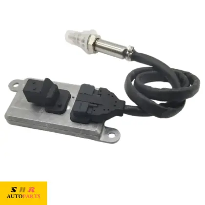 NOX Sensor 5WK9 6642B 24V for Mercedes-Benz Actros, Axor A0081539828 A0101539328