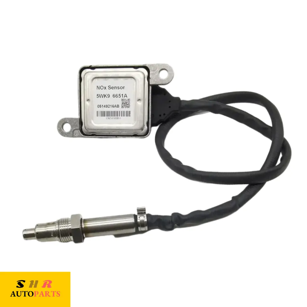 05149216AB Nox-Sensor 5WK9 6651A 12V 795mm für Chrysler Dodge Ram