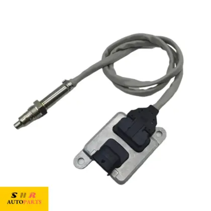 5WK96660 1810704 5WK9 6660C Nox Sensor For DAF 1889126 1889126PEX For Cummins