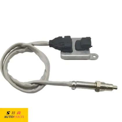 5WK96660 1810704 5WK9 6660C Nox Sensor For DAF 1889126 1889126PEX For Cummins