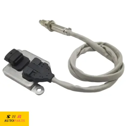 5WK96660 1810704 5WK9 6660C Nox Sensor For DAF 1889126 1889126PEX For Cummins