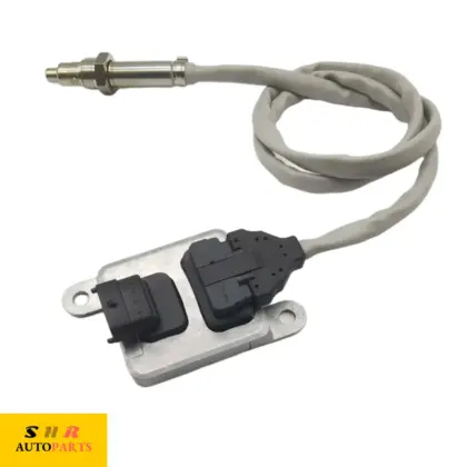 5WK96660 1810704 5WK9 6660C Nox Sensor For DAF 1889126 1889126PEX For Cummins