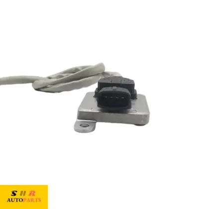 5WK96660 1810704 5WK9 6660C Nox Sensor For DAF 1889126 1889126PEX For Cummins