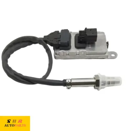 NOx 5WK9 6661D 2006245 nitrogen oxide sensor emission parts exhaust for MAN