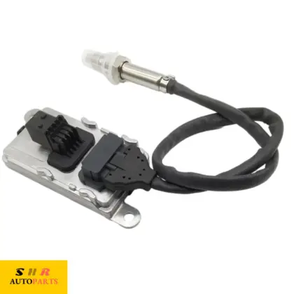 NOx 5WK9 6661D 2006245 nitrogen oxide sensor emission parts exhaust for MAN