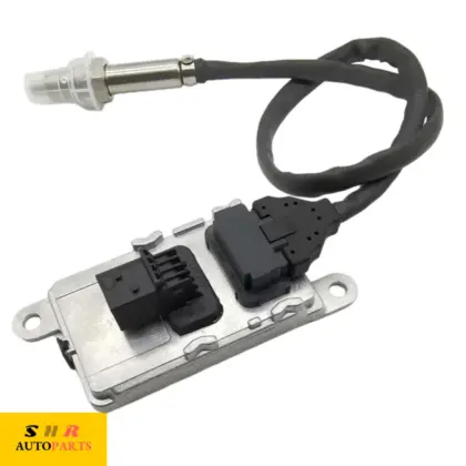 NOx 5WK9 6661D 2006245 nitrogen oxide sensor emission parts exhaust for MAN