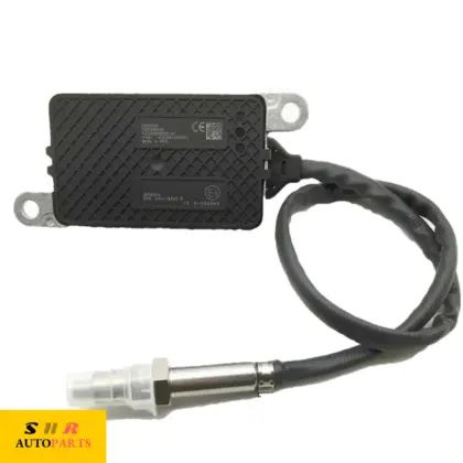 NOx 5WK9 6661D 2006245 nitrogen oxide sensor emission parts exhaust for MAN