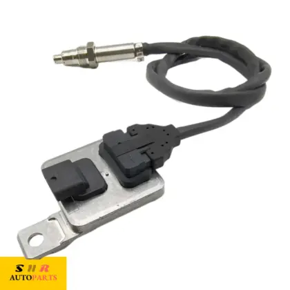 5WK9 6685 Nitrogen Oxide Nox Sensor fit for Touareg Q7 Tdi V6