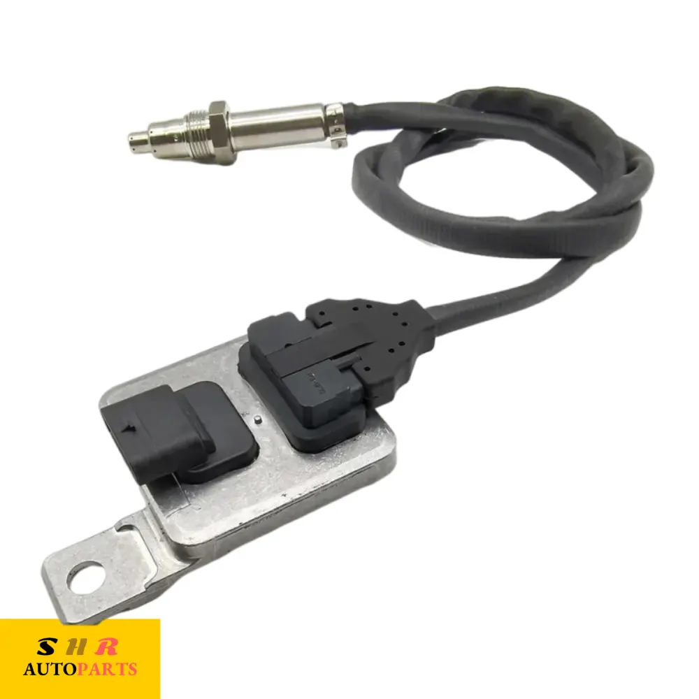 5WK9 6685 Nitrogen Oxide Nox Sensor passer til Touareg Q7 Tdi V6