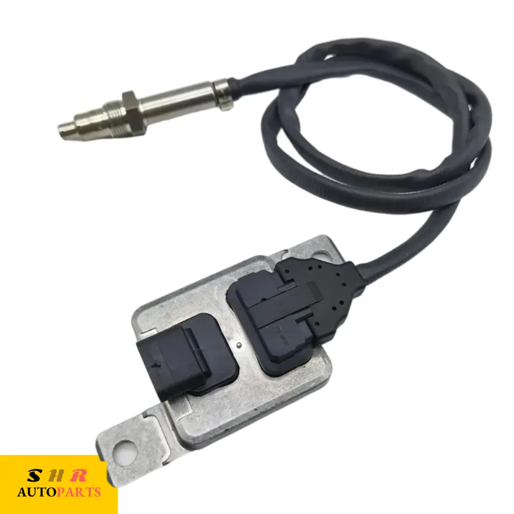 Capteur de Nox d'oxyde d'azote 5WK9 6685 adapté pour Touareg Q7 Tdi V6