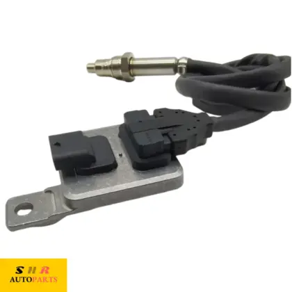5WK9 6685 Nitrogen Oxide Nox Sensor fit for Touareg Q7 Tdi V6