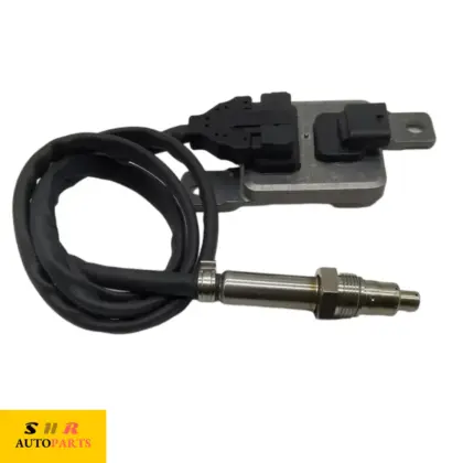 5WK9 6685 Nitrogen Oxide Nox Sensor fit for Touareg Q7 Tdi V6