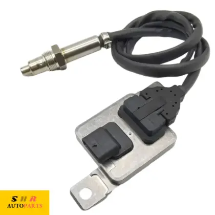 5WK9 6685 Nitrogen Oxide Nox Sensor fit for Touareg Q7 Tdi V6