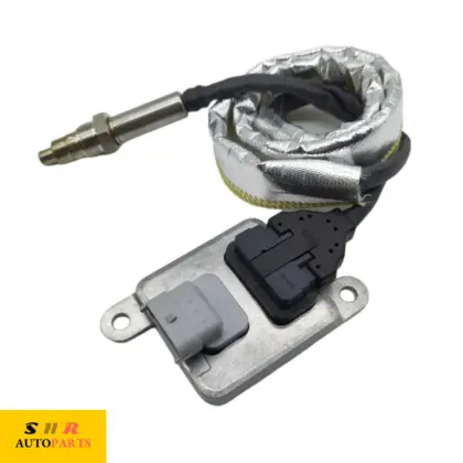 Nox Sensor Nitrogen Oxide Sensor for Cummins 2872297 5WK9 6692