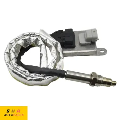 Nox Sensor Nitrogen Oxide Sensor for Cummins 2872297 5WK9 6692