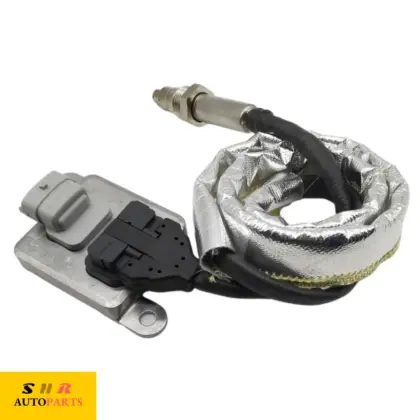 Nox Sensor Nitrogen Oxide Sensor for Cummins 2872297 5WK9 6692
