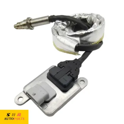Nox Sensor Nitrogen Oxide Sensor for Cummins 2872297 5WK9 6692