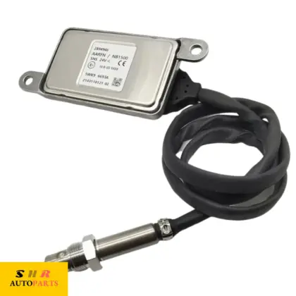 NOx Sensor Fits for Cummins 5WK9 6693A 2872298 2894946RX