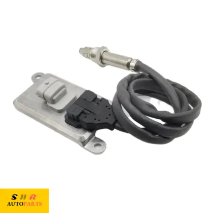 NOx Sensor Fits for Cummins 5WK9 6693A 2872298 2894946RX