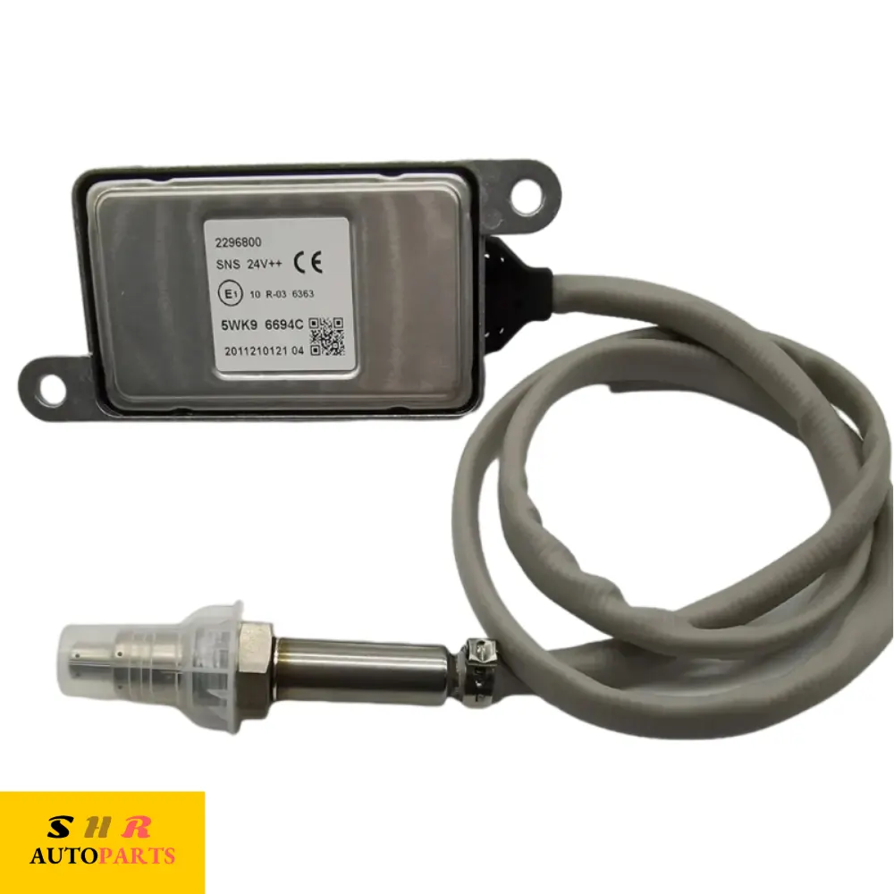 2296800 Vor Cat NOX Sensor 5WK9 6694C Für Scania Scania