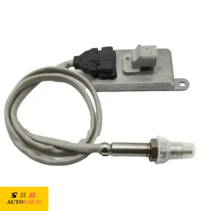 2296800 Before Cat NOX Sensor 5WK9 6694C For Scania Scania