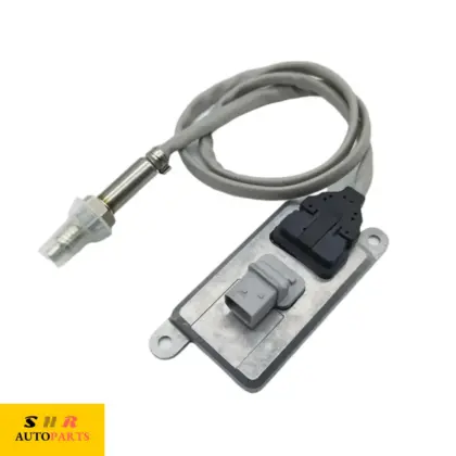 2296800 Before Cat NOX Sensor 5WK9 6694C For Scania Scania