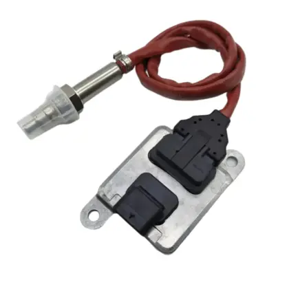 857646901 NOx nitrogen oxide sensor 5WK9 6697B - SHR Autoparts replacement auto part