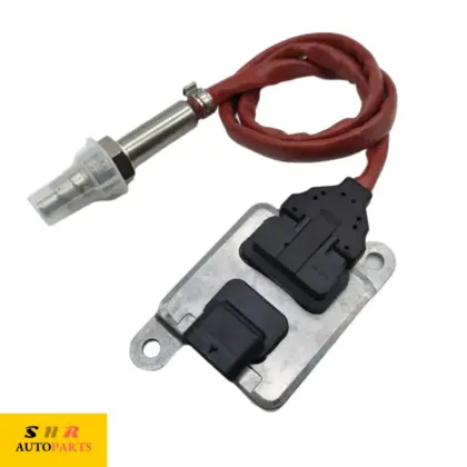Nox Nitrogen Oxide Sensor 5WK9 6697B 857646901