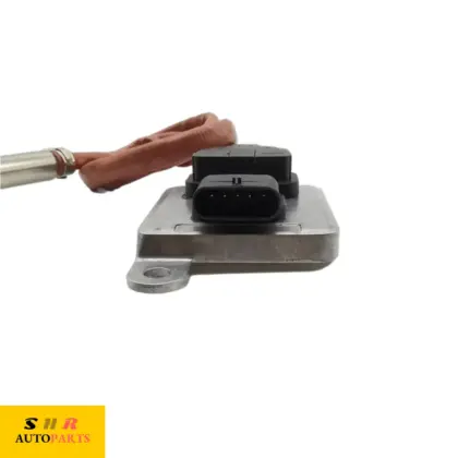 Nox Nitrogen Oxide Sensor 5WK9 6697B 857646901