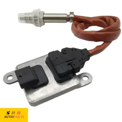 Nox Nitrogen Oxide Sensor 5WK9 6697B 857646901