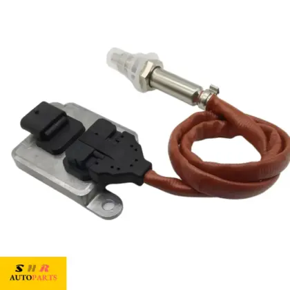 Nox Nitrogen Oxide Sensor 5WK9 6697B 857646901