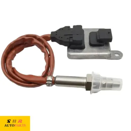 Nox Nitrogen Oxide Sensor 5WK9 6697B 857646901